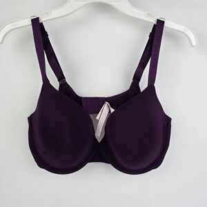 Victoria's Secret Purple Bra